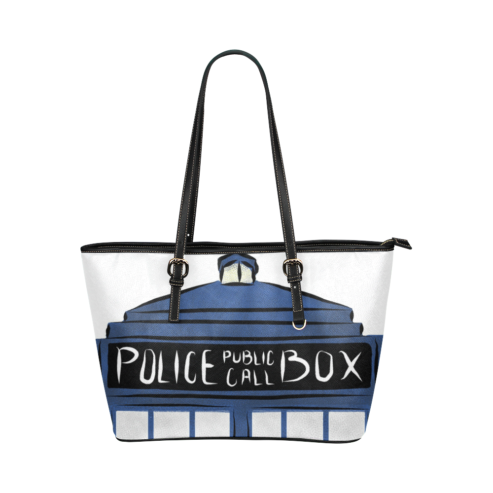 phone booth purse