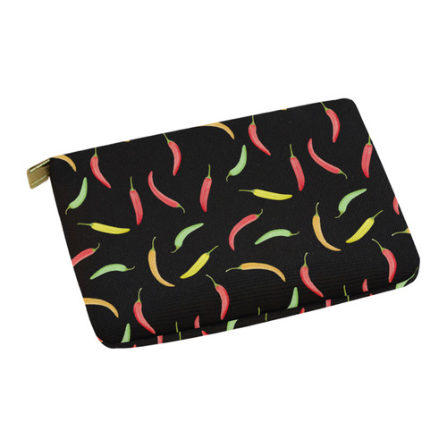 Chilli Peppar Carry-All Pouch 12.5''x8.5''