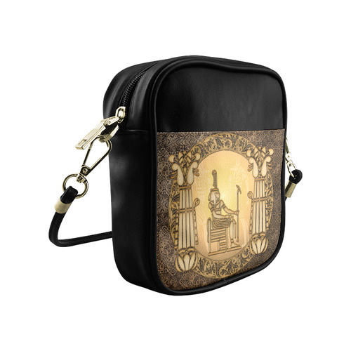 Agyptian sign Sling Bag (Model 1627)