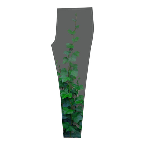 Vines, climbing plant Cassandra Women's Leggings (Model L01)