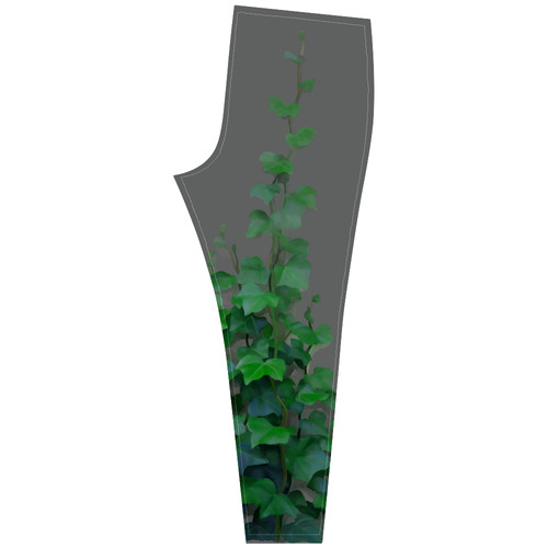 Vines, climbing plant Cassandra Women's Leggings (Model L01)