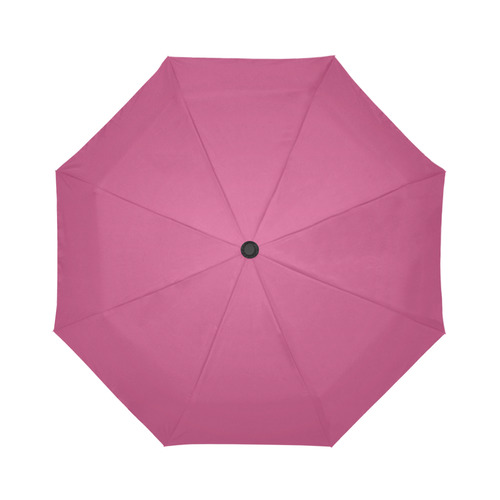Strawberry Auto-Foldable Umbrella (Model U04)