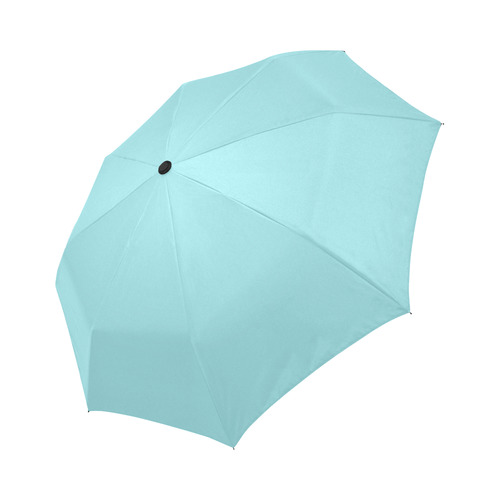 Island Paradise Auto-Foldable Umbrella (Model U04)