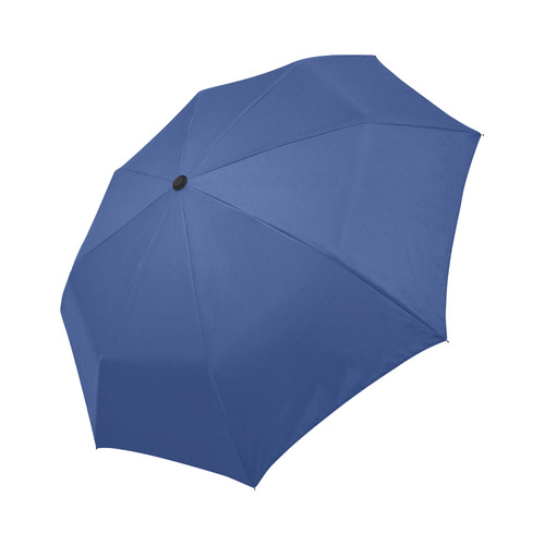 Sapphire Auto-Foldable Umbrella (Model U04)