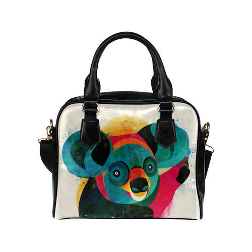 koala Shoulder Handbag (Model 1634)