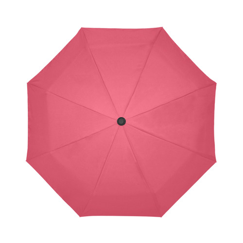 Teaberry Auto-Foldable Umbrella (Model U04)