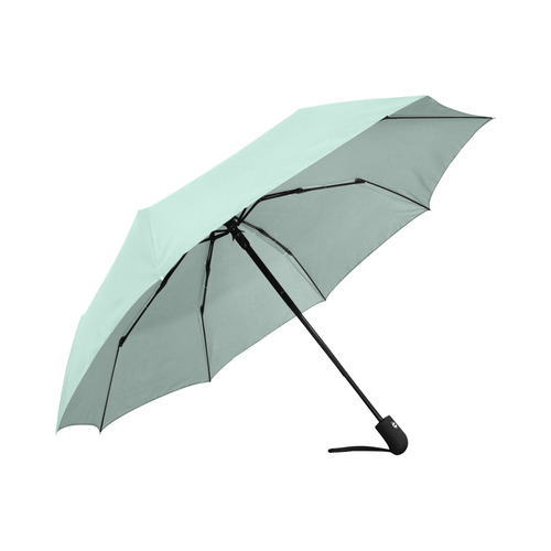 Honeydew Auto-Foldable Umbrella (Model U04)