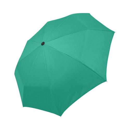 Emerald Auto-Foldable Umbrella (Model U04)