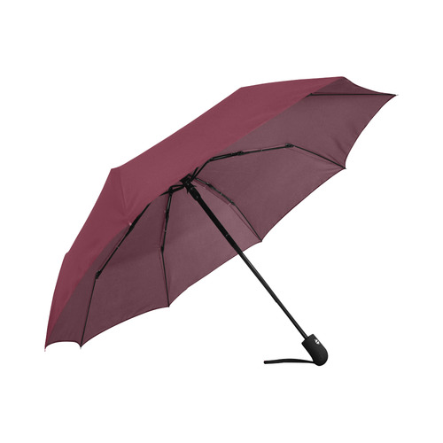 Garnet Auto-Foldable Umbrella (Model U04)