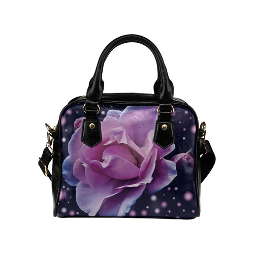 rose- Shoulder Handbag (Model 1634)