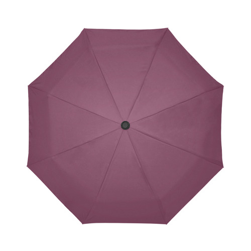 Ruby Auto-Foldable Umbrella (Model U04)