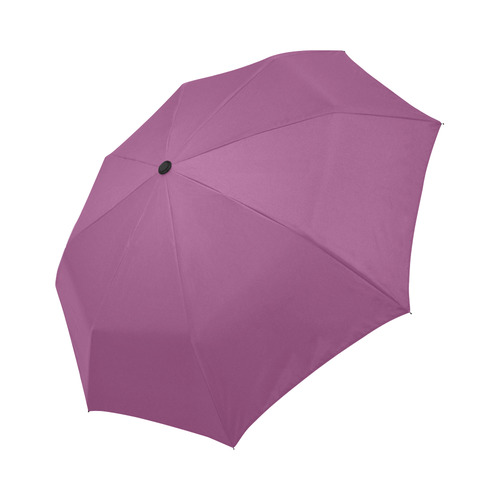 Sugar Plum Auto-Foldable Umbrella (Model U04)