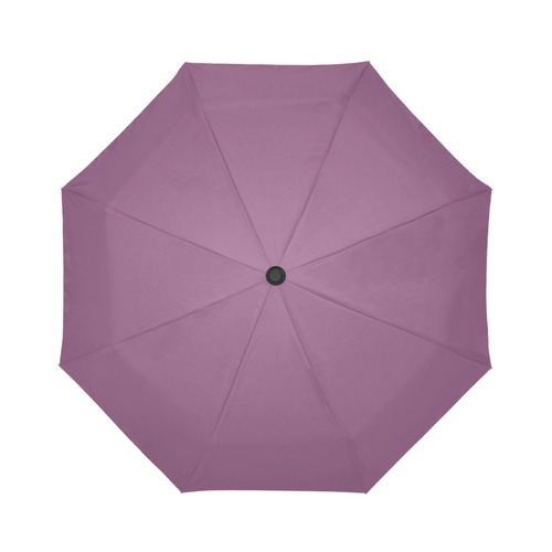 Amethyst Auto-Foldable Umbrella (Model U04)