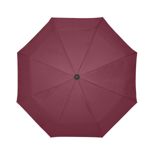 Garnet Auto-Foldable Umbrella (Model U04)
