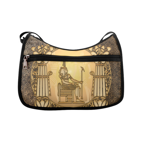 Agyptian sign Crossbody Bags (Model 1616)