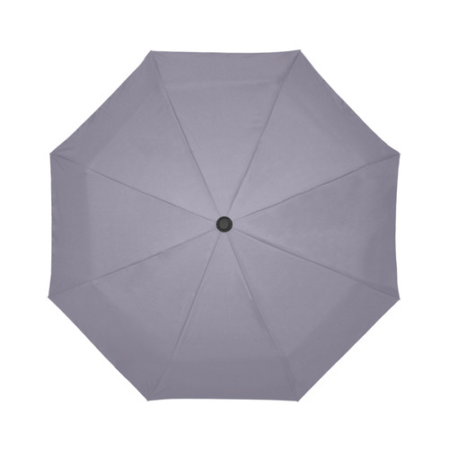 Smokey Topaz Auto-Foldable Umbrella (Model U04)
