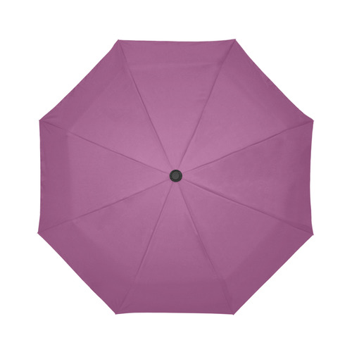 Sugar Plum Auto-Foldable Umbrella (Model U04)