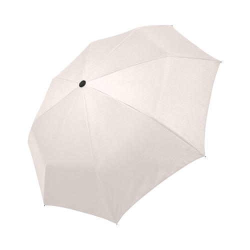 Bridal Blush Auto-Foldable Umbrella (Model U04)