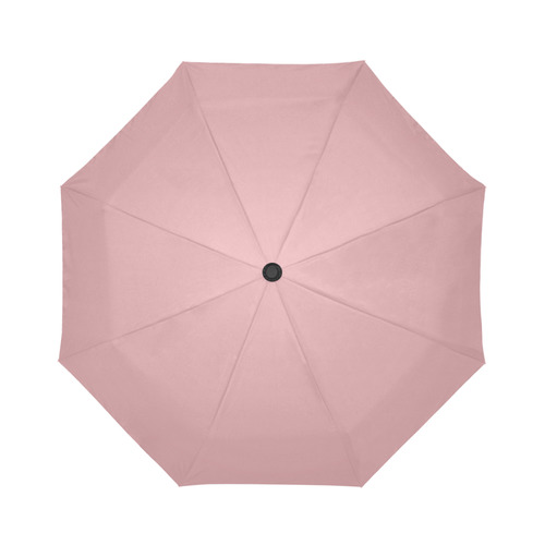 Bridal Rose Auto-Foldable Umbrella (Model U04)