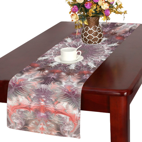 856 Table Runner 14x72 inch