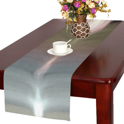 929 Table Runner 16x72 inch