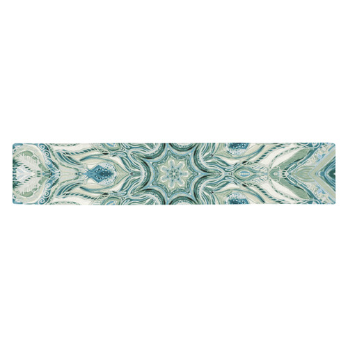 unlight 16 Table Runner 14x72 inch