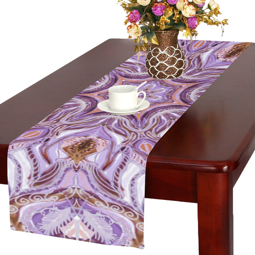 unlight 14 Table Runner 16x72 inch