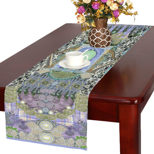 1570 Table Runner 16x72 inch