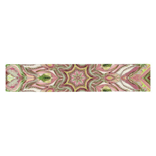 unlight 13 Table Runner 14x72 inch