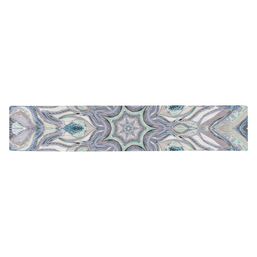 unlight 12 Table Runner 14x72 inch