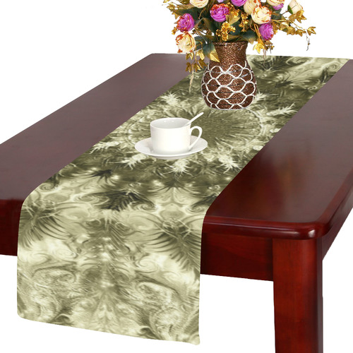 858 Table Runner 14x72 inch