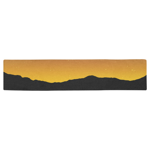 Horizon 4 Table Runner 16x72 inch