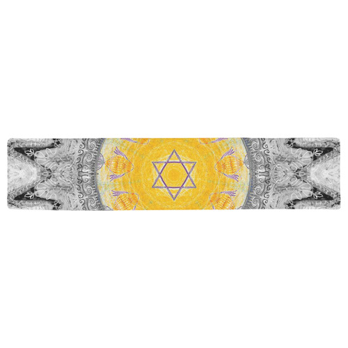 chuppah 1 Table Runner 16x72 inch