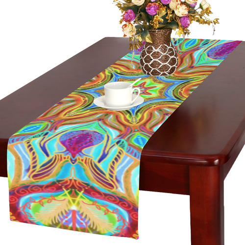 unlight Table Runner 16x72 inch