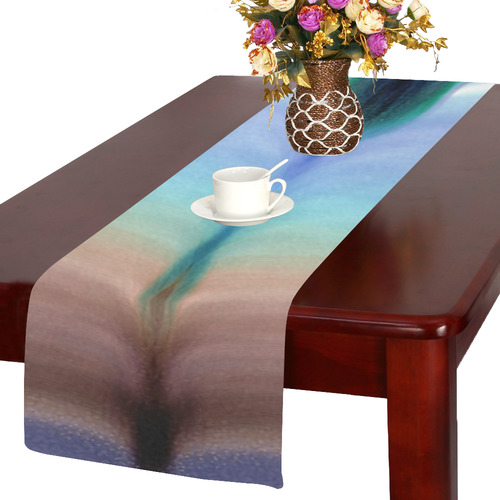 934 Table Runner 14x72 inch