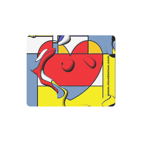 chaos herz by Nico Bielow