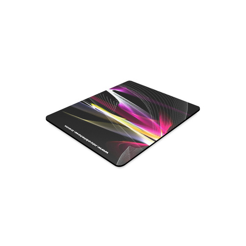 Neo by Nico Bielow Rectangle Mousepad