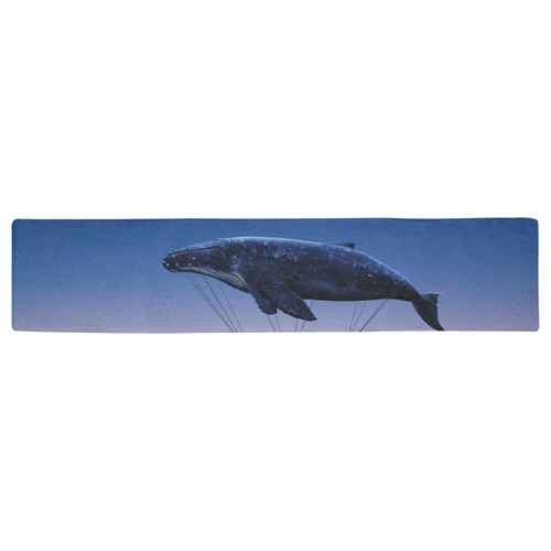 Boat Table Runner 16x72 inch