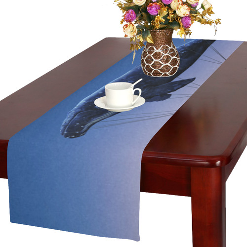 Boat Table Runner 16x72 inch