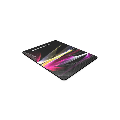 Neo by Nico Bielow Rectangle Mousepad