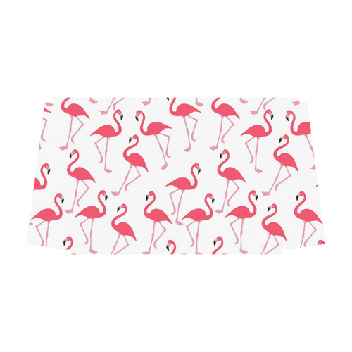 flamingos Classic Travel Bag (Model 1643) Remake