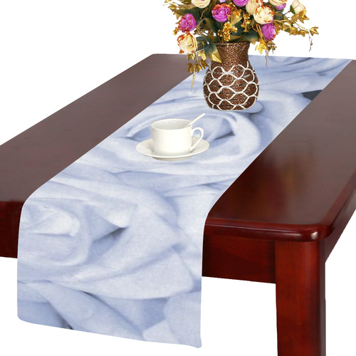 gorgeous roses B Table Runner 14x72 inch