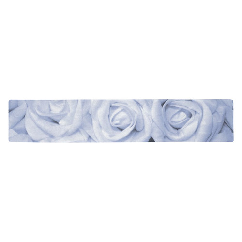 gorgeous roses B Table Runner 14x72 inch