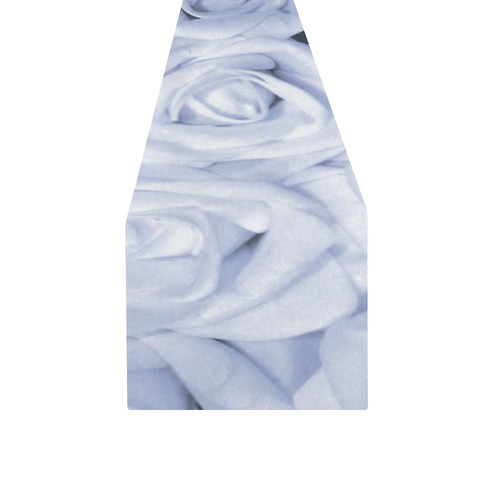 gorgeous roses B Table Runner 14x72 inch