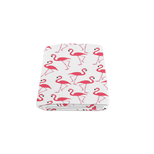 flamingos Blanket 50"x60"