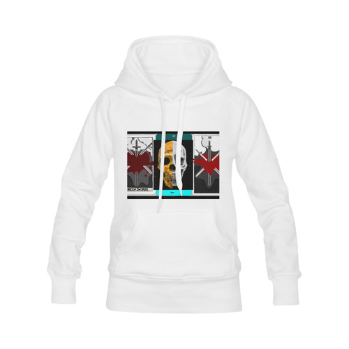 3ofswords Men's Classic Hoodie (Remake) (Model H10)