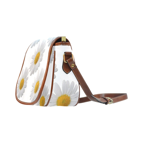 Spring Saddle Bag/Small (Model 1649) Full Customization