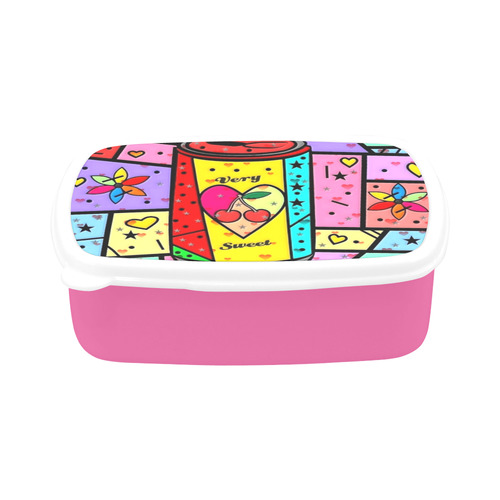 Very Sweet by Nico Bielow