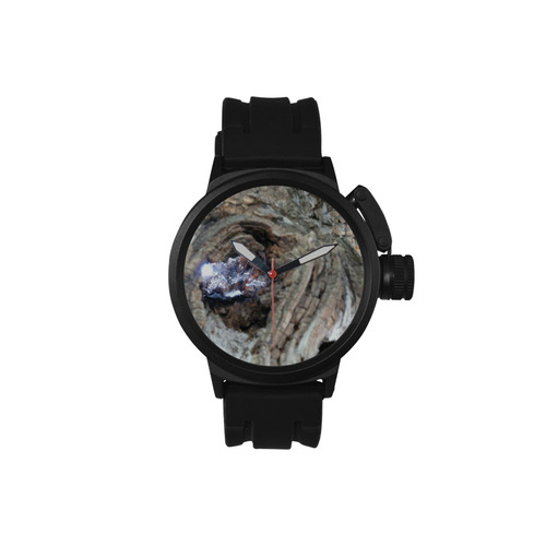 wood Men's Sports Watch(Model 309)