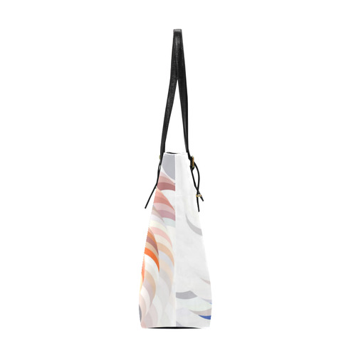 Spiralize by Artdream Euramerican Tote Bag/Small (Model 1655)